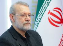 لاریجانی: مسئله هسته‌ای بهانه‌ای برای فشار بر ملت ایران است
