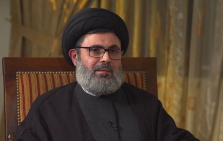 «سید هاشم صفیالدین»؛ از مبارزه و جهاد تا شهادت در راه آرمان فلسطین