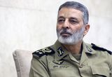 سرلشکر موسوی: به هیچ وجه به قول و تعهد آمریکایی‌ها اعتمادی نداریم
