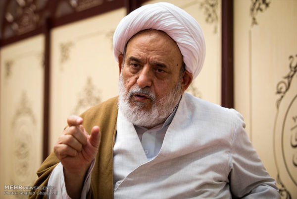 تا زمانی که رضاخان بی حجابی را به کشور نیاورده بود آمار طلاق صفر بود
