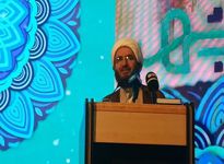Friday prayers are a reminder of the ideal of building Islamic civilization.