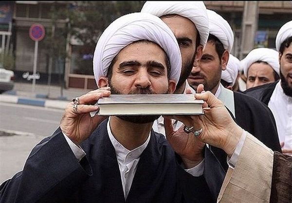 رونمایی از ۴۰ جلد کتاب «تجربه‌نگاری فرهنگی‌تبلیغی»
