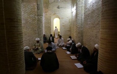 بزرگداشت هزار سالگی حوزه علمیه نجف اشرف
