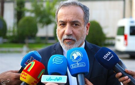 عراقچی: اگر مذاکره‌ای با آمریکا در کار باشد فقط درباره پرونده هسته‌ای خواهد بود