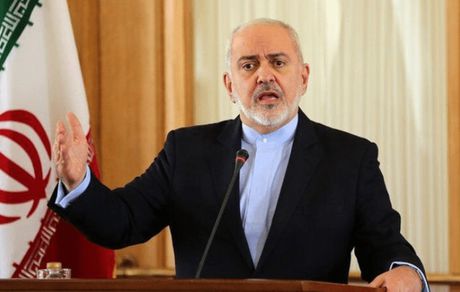 ظریف: اسرائیل با روایت‌های دروغ به جنایات خود ادامه می‌دهد
