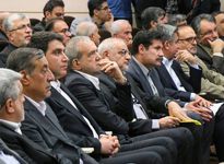 بزشکیان فی کردستان: لنعمل معًا لرفع الظلم