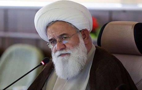 آیت‌الله رشاد: صوفیان در پشت ظاهر فریبنده‌شان، انحرافاتی عمیق دارند