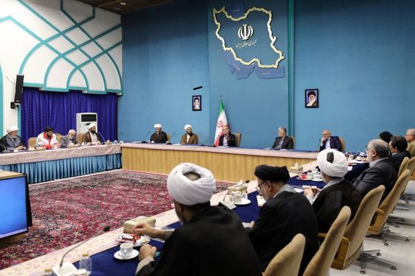 Pezzekian: The mosque is not only a place of worship, but also a base for serving the people