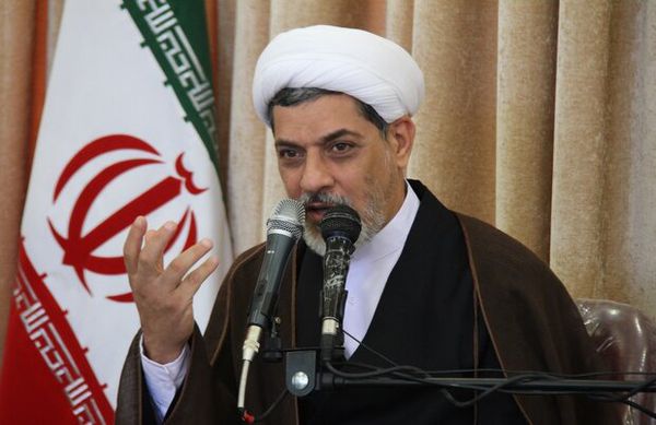 منتظران اسم غیبت را بحث سیاسی نمی‌گذارند و گناه را توجیه نمی‌کنند
