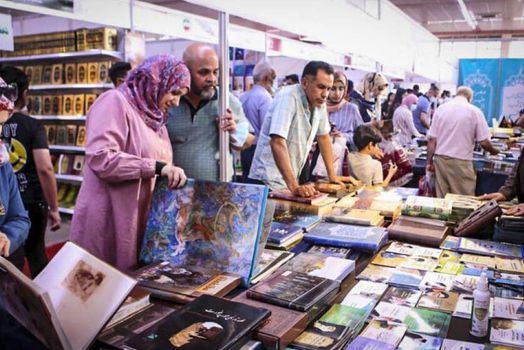 افتتاح نمایشگاه بزرگ کتاب در مرکز مازندران