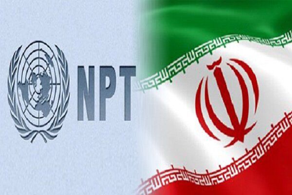 Iran and the NPT at the Point of Revision: Cooperation or Passing the Treaty?