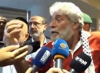 جورج عبدالله: یجب تکثیف المقاومة
