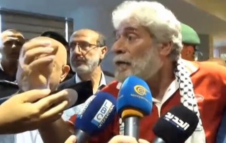 جورج عبدالله: مقاومت باید تشدید شود
