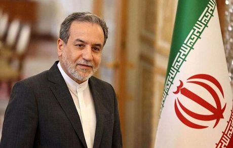 عراقچی: تهدید و فشار علیه ملت سرافراز ایران، مسیر مصالحه را می‌بندد