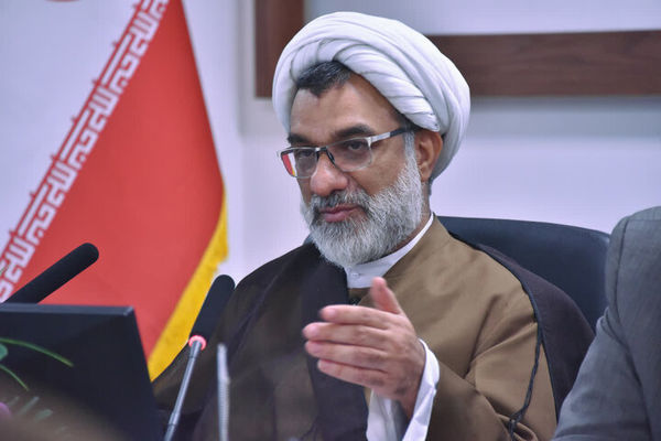 سازمان هوش مصنوعی باید با الگوی سازمان انرژی اتمی فعالیت کند
