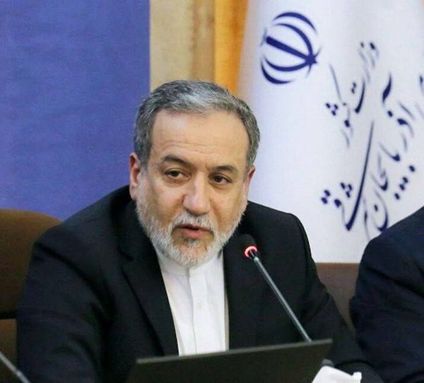 عراقچی: مذاکره باید مبتنی بر منافع متقابل باشد نه دیکتهنویسی