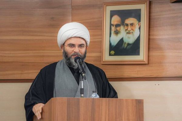 حجت‌الاسلام قمی: قاعده‌داری پوشش عامل دوام اتحاد است
