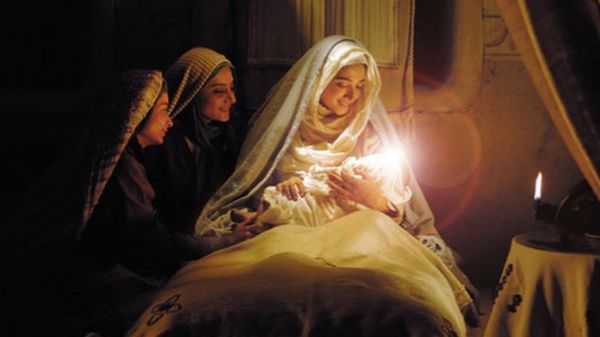 Amazing stories about the birth and life of the Prophet (PBUH) in "Qaf"
