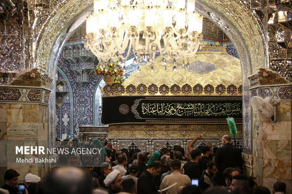From narration of hadith to intercession in Paradise; the exalted position of Hazrat Masoumeh (PBUH) in history