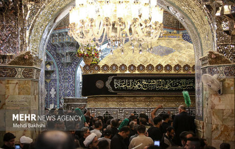 From narration of hadith to intercession in Paradise; the exalted position of Hazrat Masoumeh (PBUH) in history