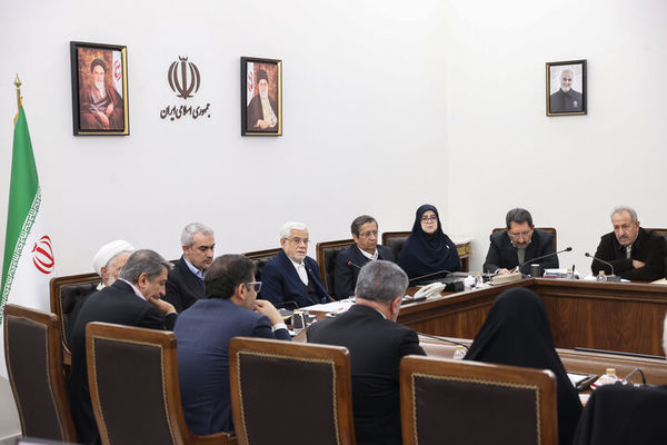 عارف: یمکن أن یکون الوضع فی أسواق المال ورأس المال أفضل من الوضع الحالی.