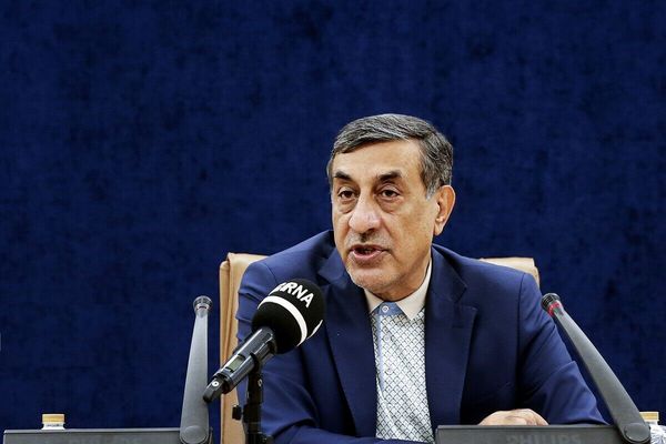 قائمپناه: الحاق به پالرمو و CFT ثمره عمل رئیسجمهور به وفاق ملی است