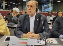 مندوب إیران فی مؤتمر جنیف: یجب محاکمة المسؤولین عن جرائم الحرب فی غزة