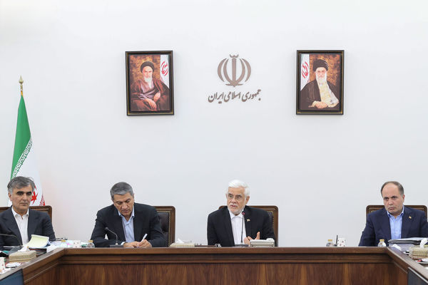 Aref: A precise international division of labor has been created to hit the Iranian economy