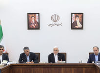 Aref: A precise international division of labor has been created to hit the Iranian economy