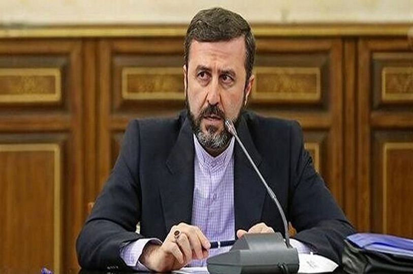 Review of the latest developments related to the lifting of sanctions and nuclear negotiations with Europe