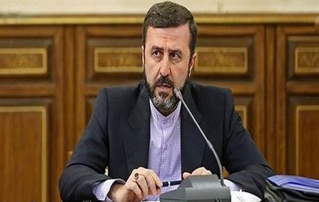 بررسی آخرین تحولات مربوط به لغو تحریم‌ها و هسته‌ای در مذاکره با اروپا