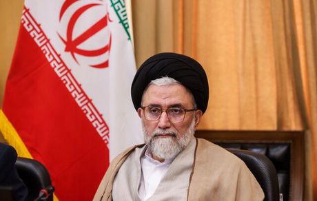 وزیر اطلاعات: دشمن به دنبال دامن‌زدن به نارضایتی‌ها است
