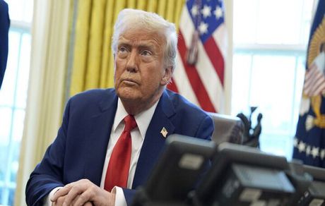 کاخ سفید: ترامپ با رئیس جمهور چین دیدار میکند