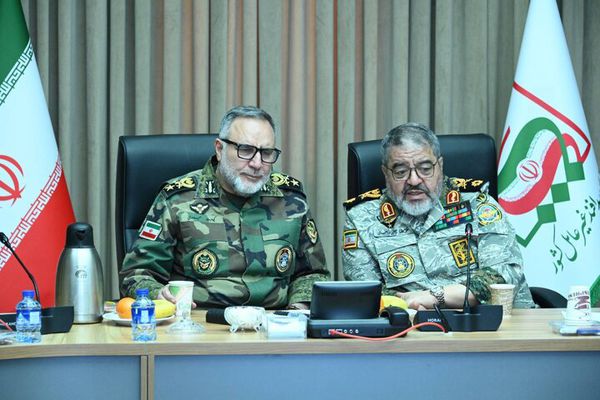 التأکید على الدور المحوری للدفاع السلبی فی تعزیز المرونة الوطنیة