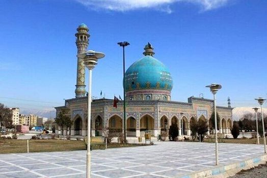 از پنل خورشیدی تا پادکست زیارتی؛ روایت جدید از مدیریت فرهنگی بقاع
