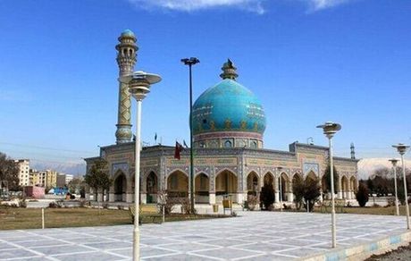 از پنل خورشیدی تا پادکست زیارتی؛ روایت جدید از مدیریت فرهنگی بقاع
