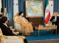 Larijani: Iran-Iraq cooperation should become more objective