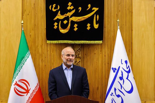 قالیباف: حضور در اجلاس رؤسای مجالس جهان فرصت مغتنمی برای ایران است
