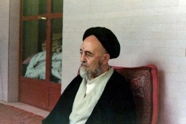 علامه طباطبایی لازمه حفظ جامعه را «عدالت» و «قانون» می داند