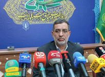 نائینی: فتنه پایان ندارد؛ دشمن همواره به دنبال براندازی است