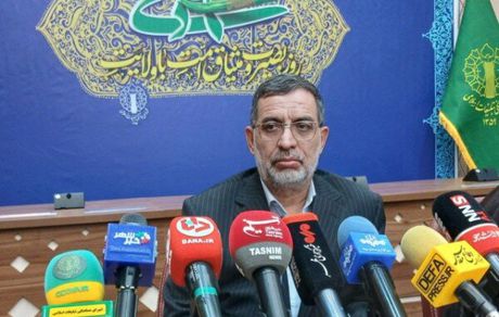 Naini: Sedition has no end; the enemy always seeks overthrow