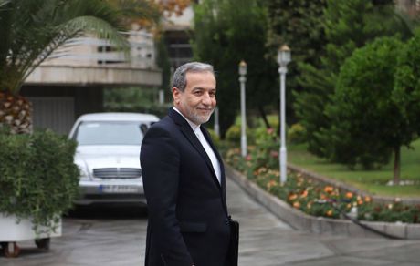 وزیر خارجه راهی نیویورک شد