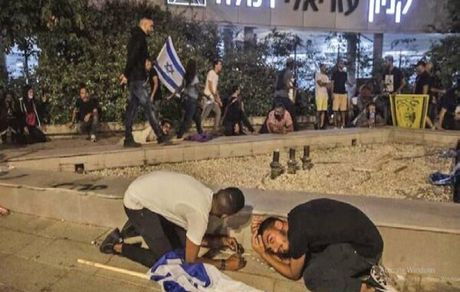 گسترش مشکلات روحی و روانی در میان صهیونیست‌ها
