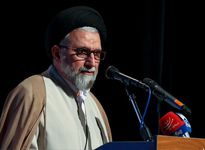 Intelligence Minister: Iran's national unity is resistant to any threat
