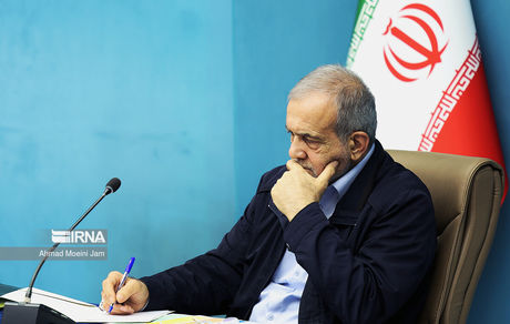 ابلاغ بخشنامه لایحه بودجه ۱۴۰۵ /آب و معیشت در اولویت