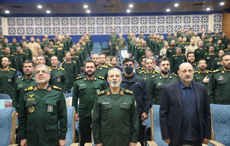 Sarlshkar Mousavi: Nairoha is armed with the utmost care of his feet.