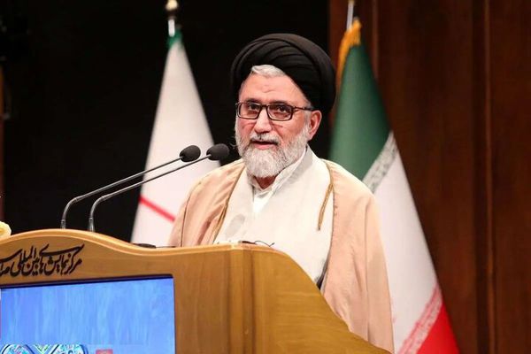 Khatib: Maintaining national security and sacred unity should be the basis of every law and policy