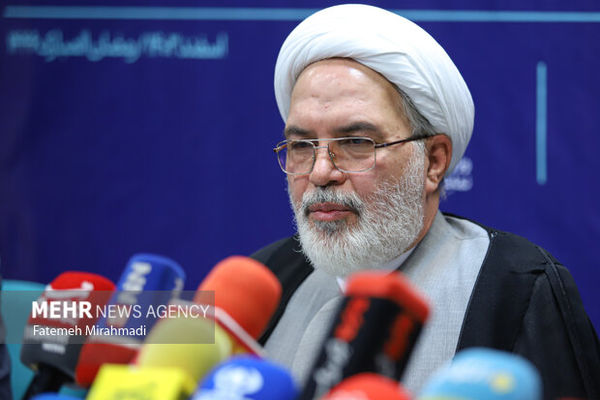 سلیمانی: برای نمایش نهج البلاغه در حکمرانی ایران، باید سالها تلاش کرد
