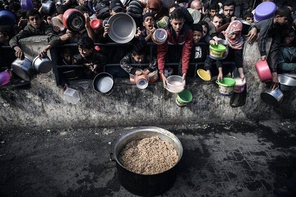 گرسنگی سیستماتیک در غزه و روایت دروغین رژیم صهیونیستی