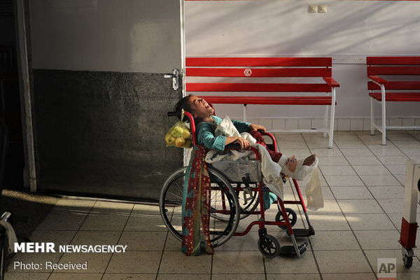 جنگ و صلح چه بر سر کودکان می‌آورد؟
